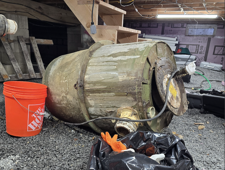 How to Know It's Time To Fix Or Replace Your Grinder Pump