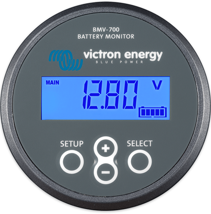 BMV-700