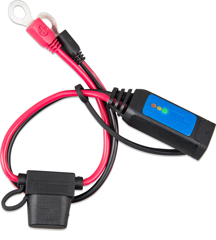 Photo of Battery Indicator Eyelet M8