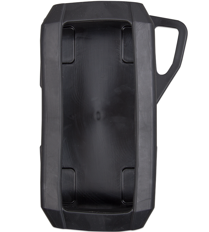 Photo of Rubber bumper for IP65 Charger