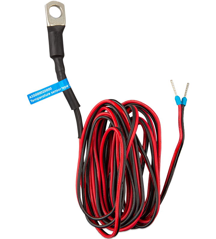 Photo of Temperature sensor type C
