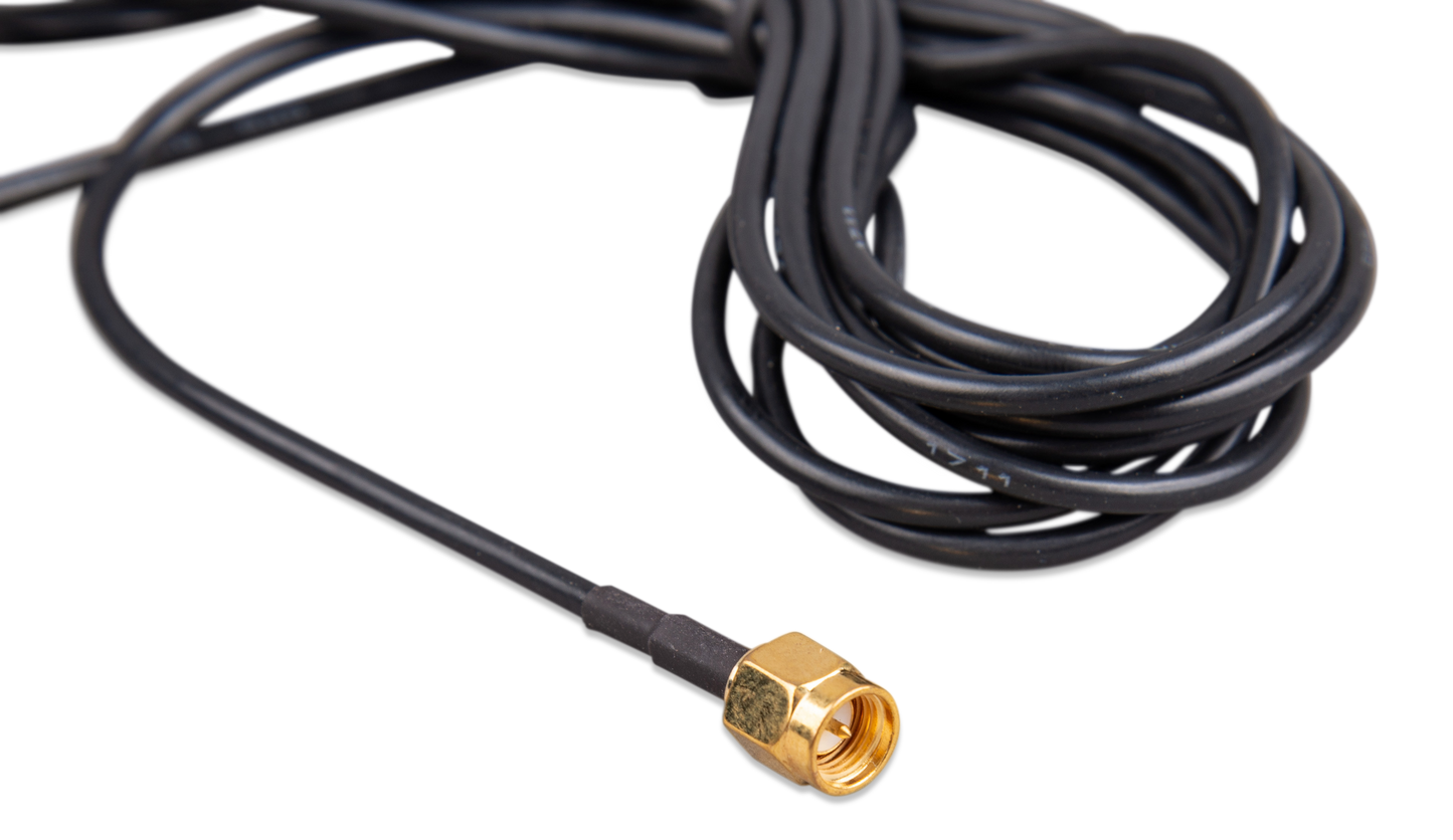 Photo of Active GPS Antenna (close-up)
