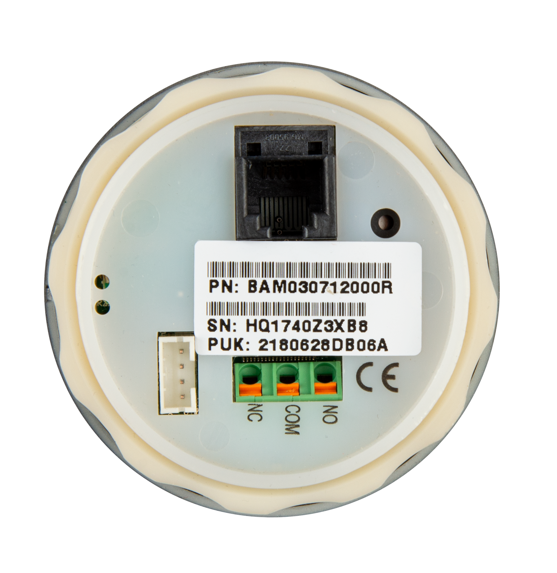 Photo of BMV-712-Smart-(back)