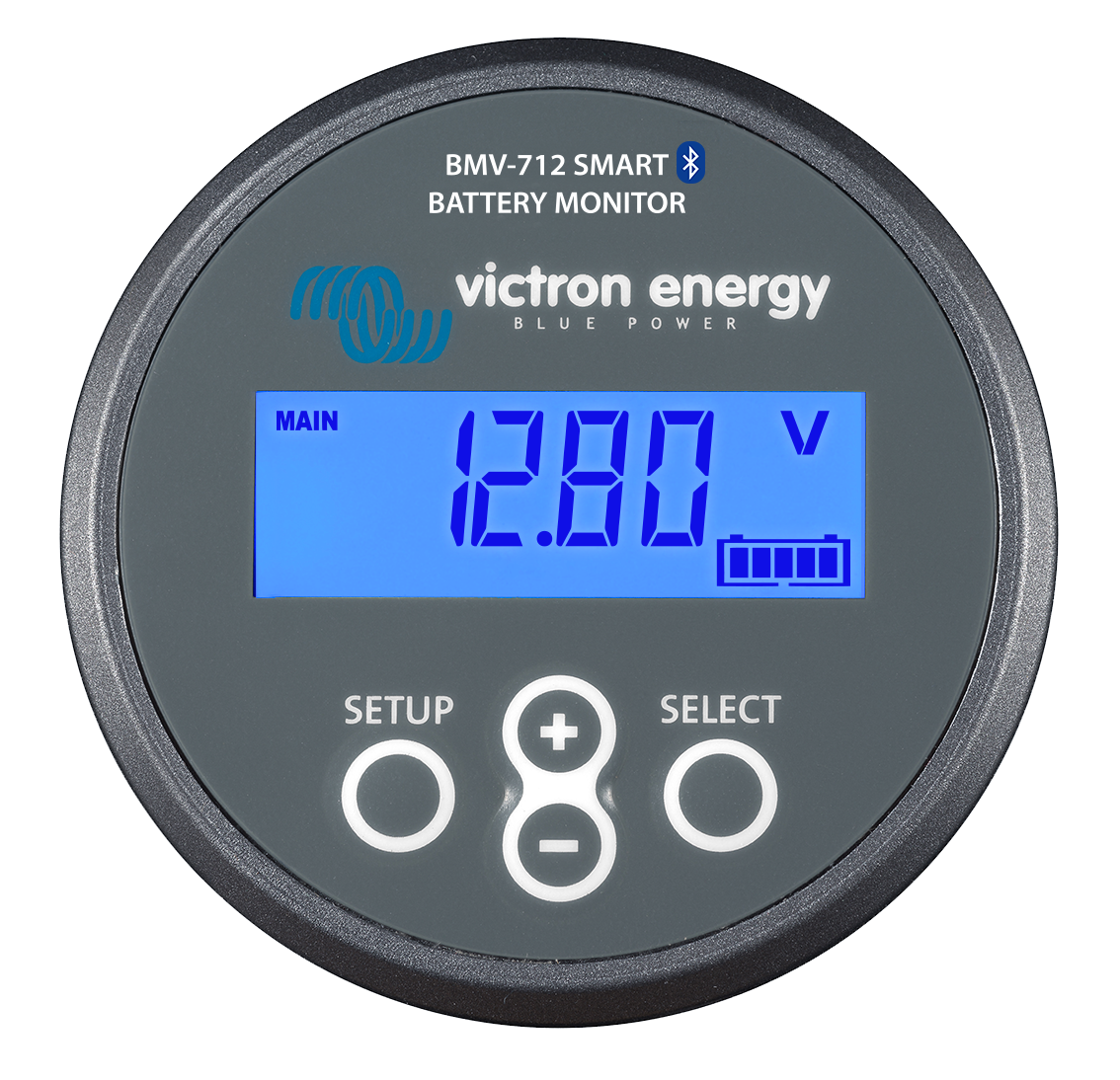 Victron Energy BMV 712 Smart Battery Monitor