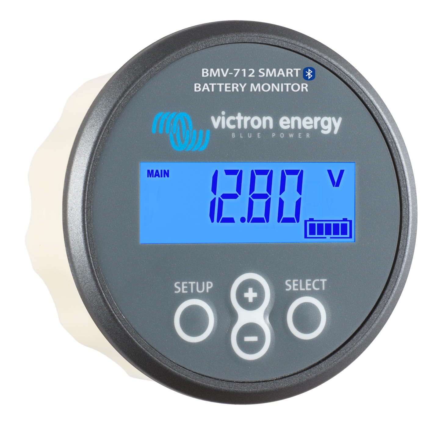 Victron Energy BMV 712 Smart Battery Monitor