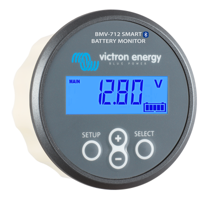Victron Energy BMV 712 Smart Battery Monitor