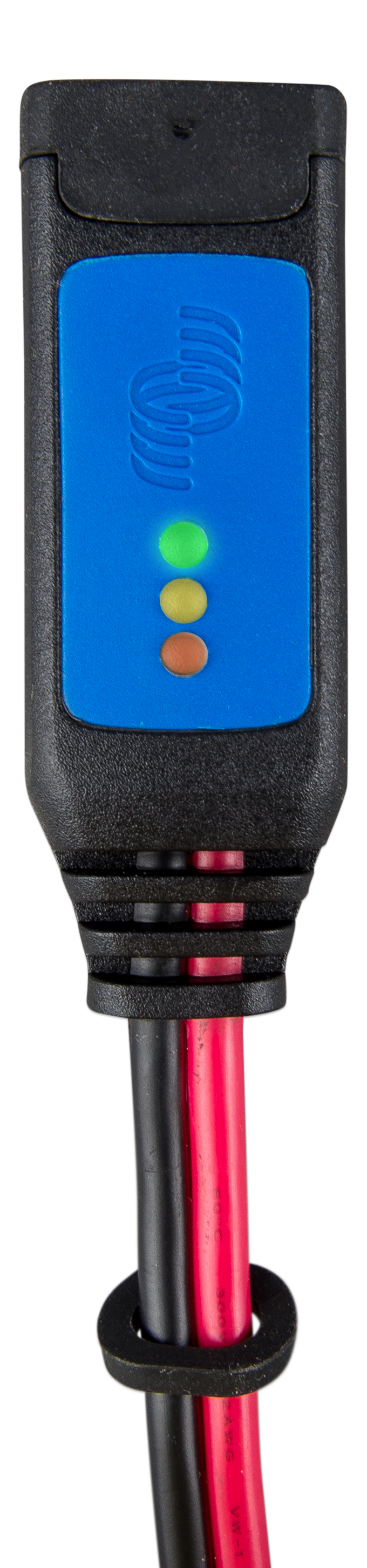 Photo of Battery Indicator Eyelet M8_close-up)