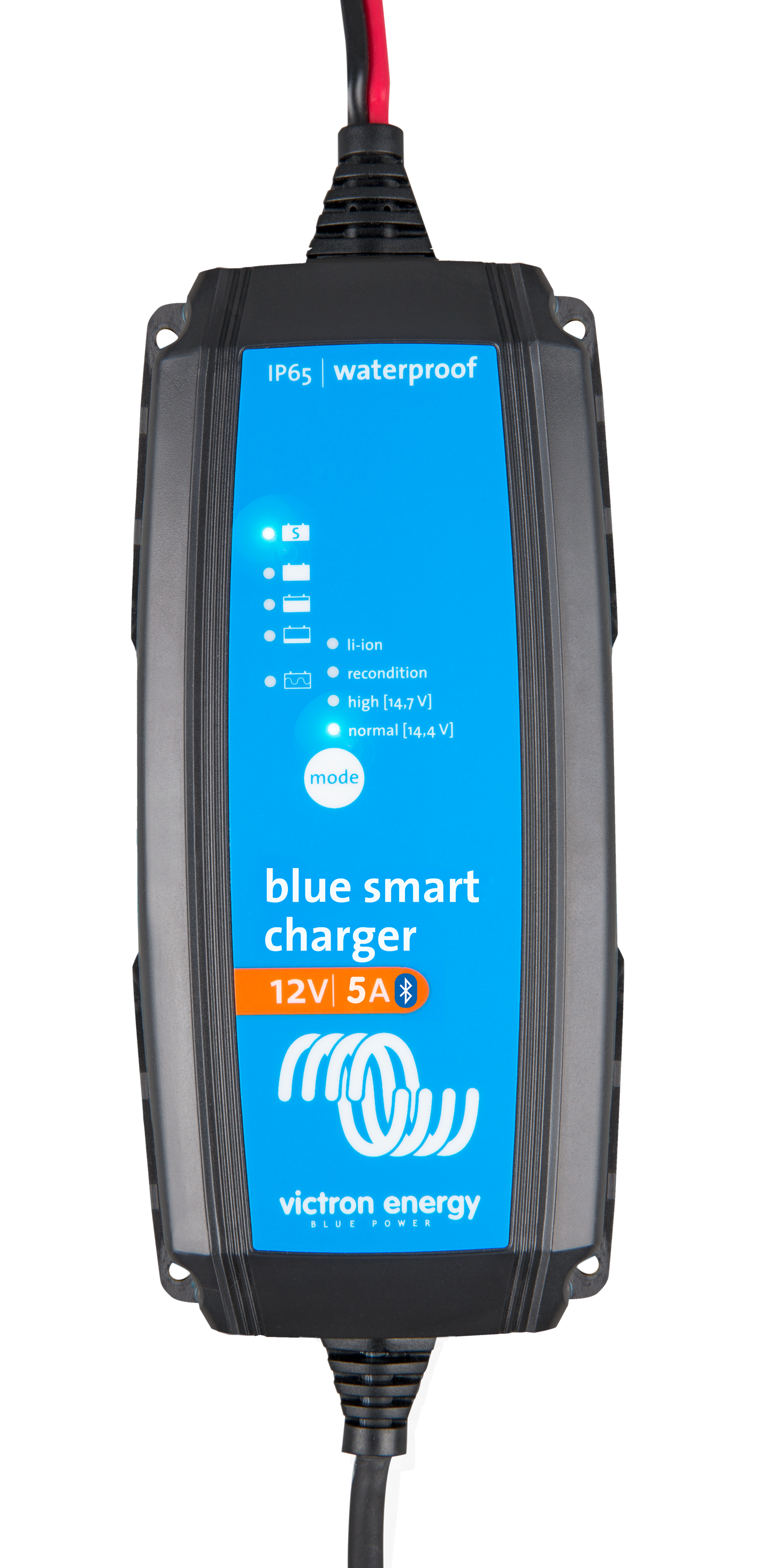 Victron Energy Blue Smart IP65 Charger 12V 5A