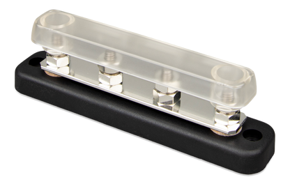 Photo of Busbar 150A 4P + PC cover (left-cover)