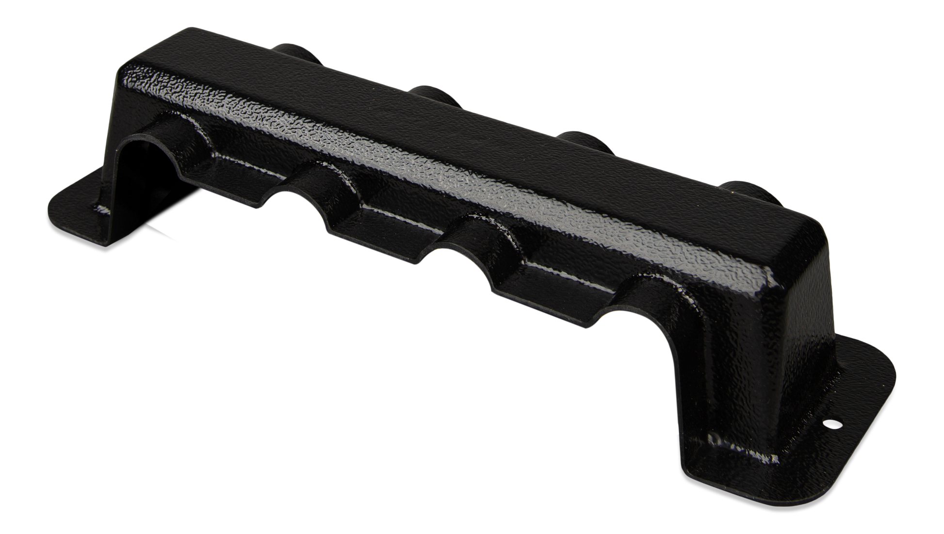 Photo of Busbar 250A 4P + ABS cover (left-cover)