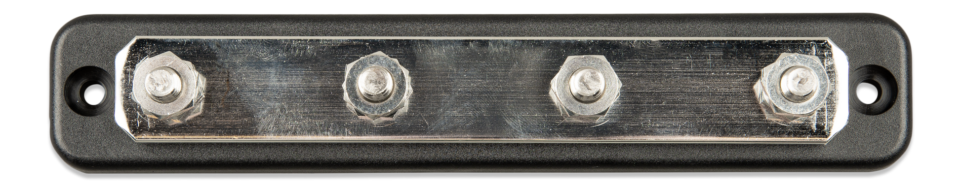 Photo of Busbar 250A 4P + ABS cover (top)
