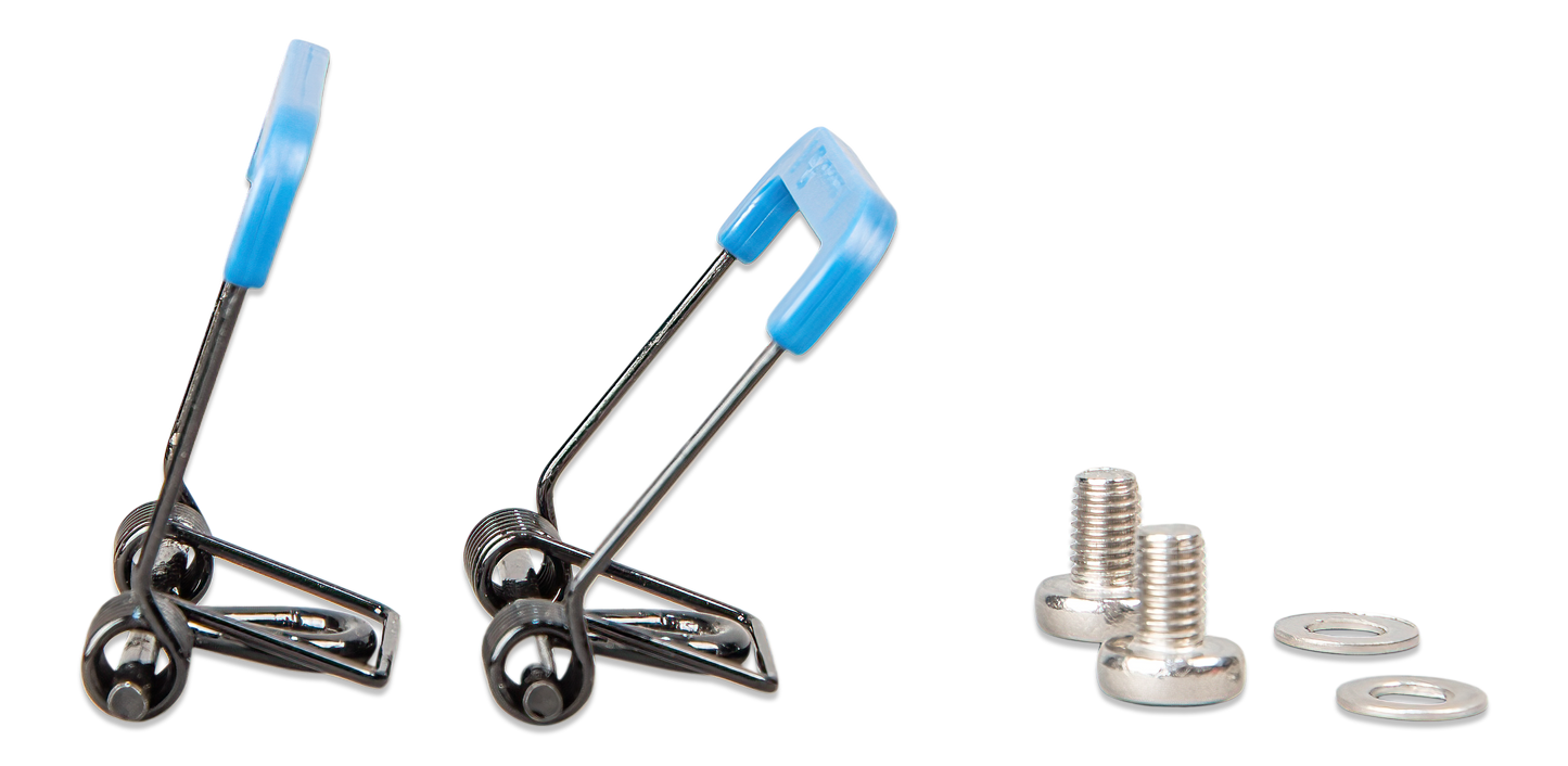 Photo of Ekrano GX (mounting set 1)