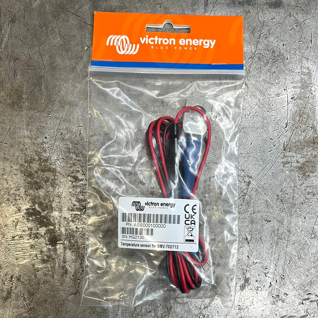 Temperature sensor for BMV-712 Smart