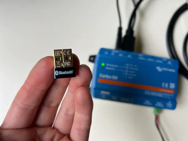 TP-Link USB Bluetooth adaptor for use with Victron Cerbo GX