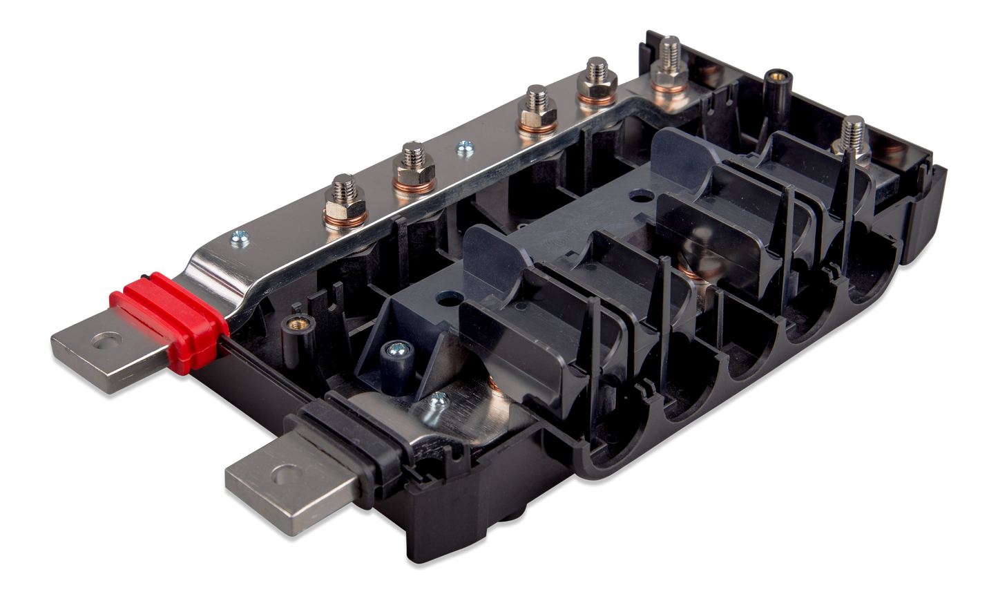 Photo of Lynx power in (left_open)
