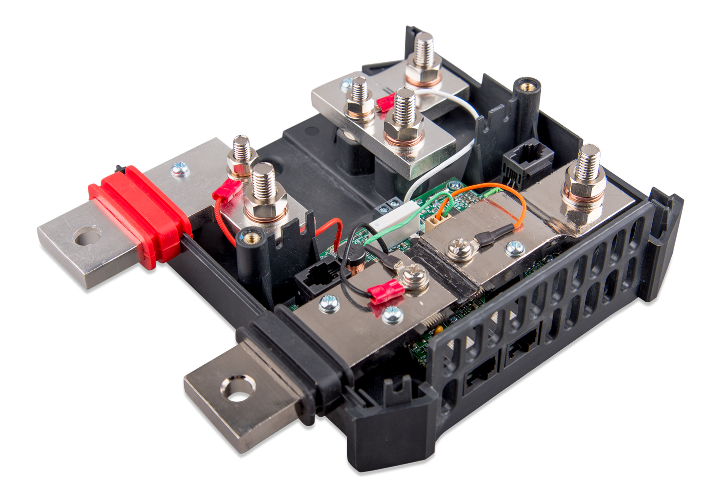 Photo of Lynx shunt VE.Can (left_open)