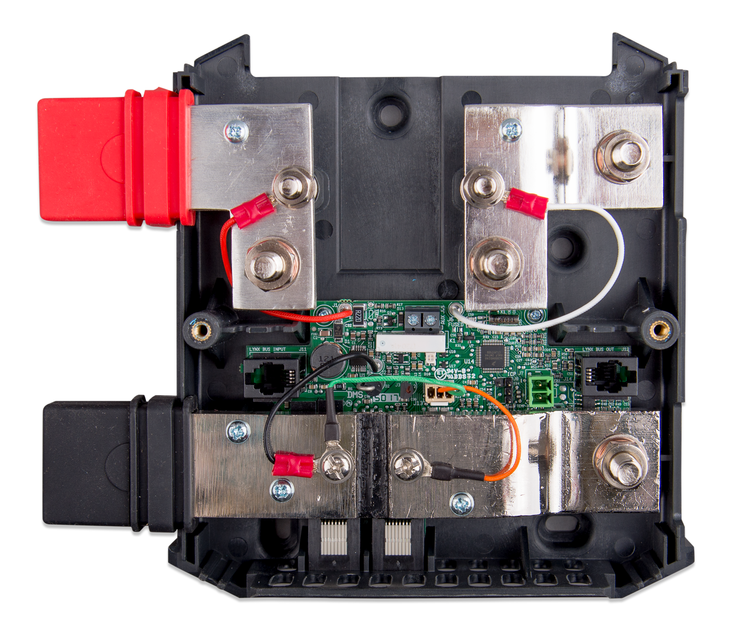 Photo of Lynx shunt VE.Can (top-open)