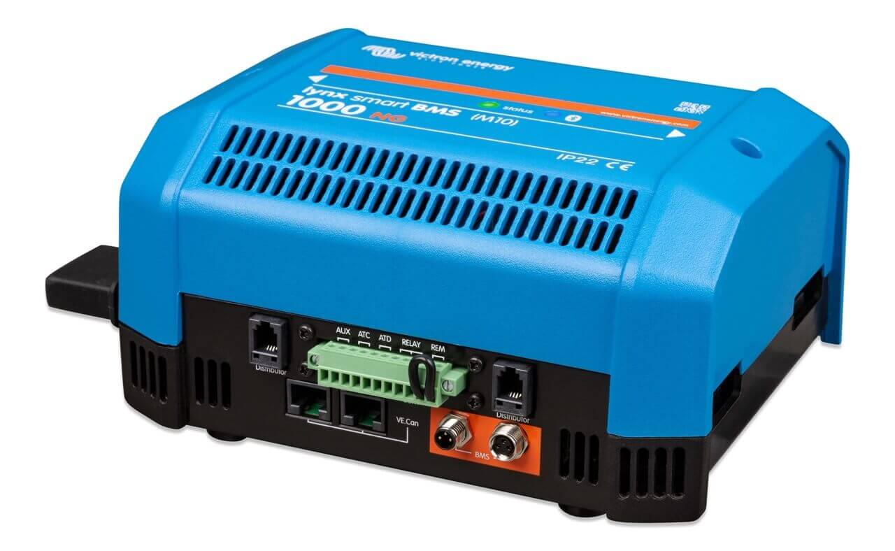 Lynx Smart BMS 1000 NG (M10)