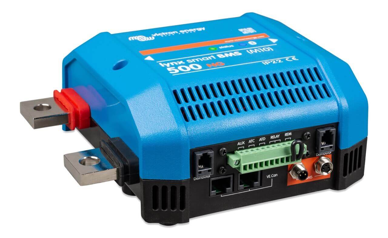 Lynx Smart BMS 1000 NG (M10)