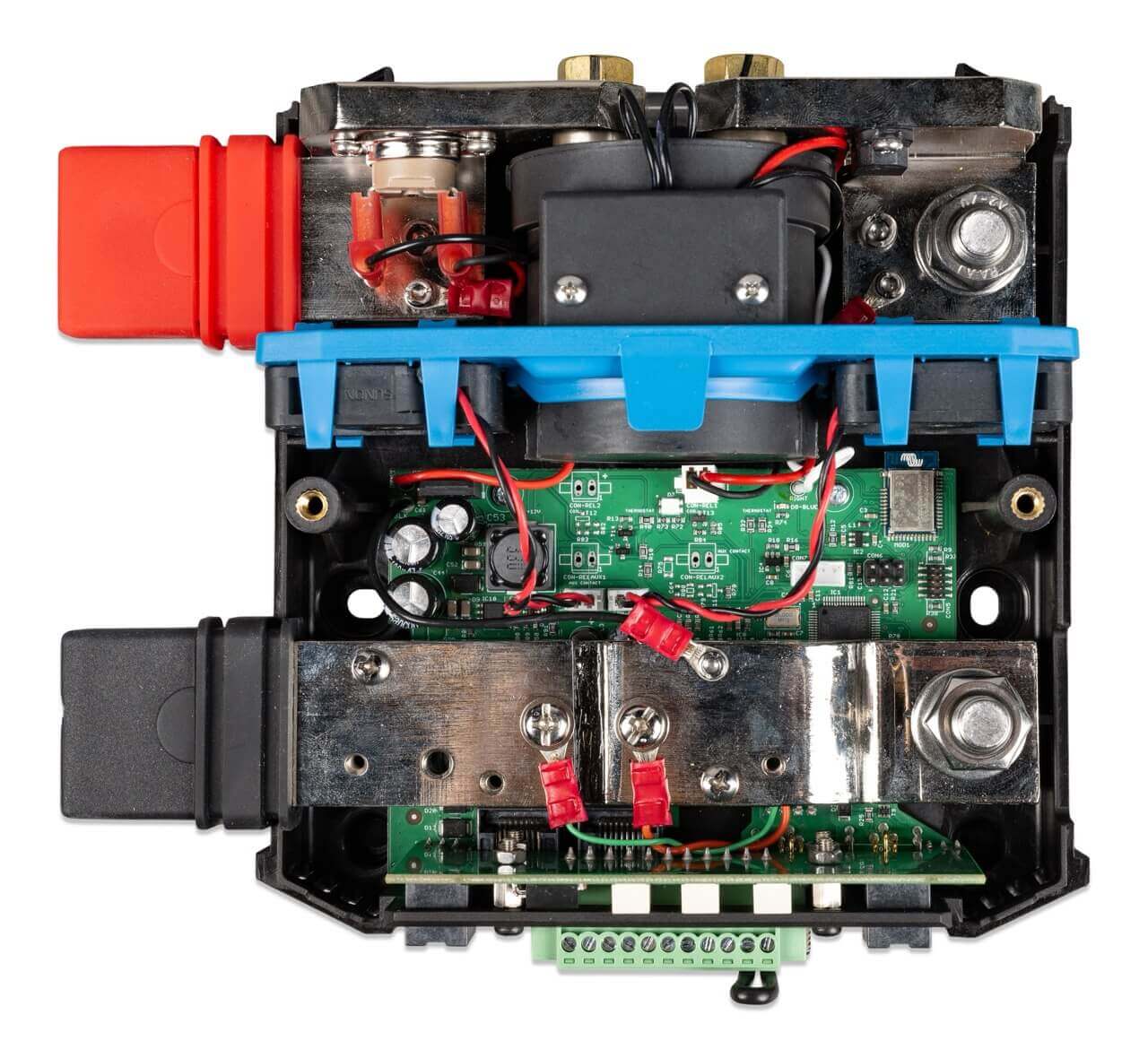 Lynx Smart BMS 1000 NG (M10) open