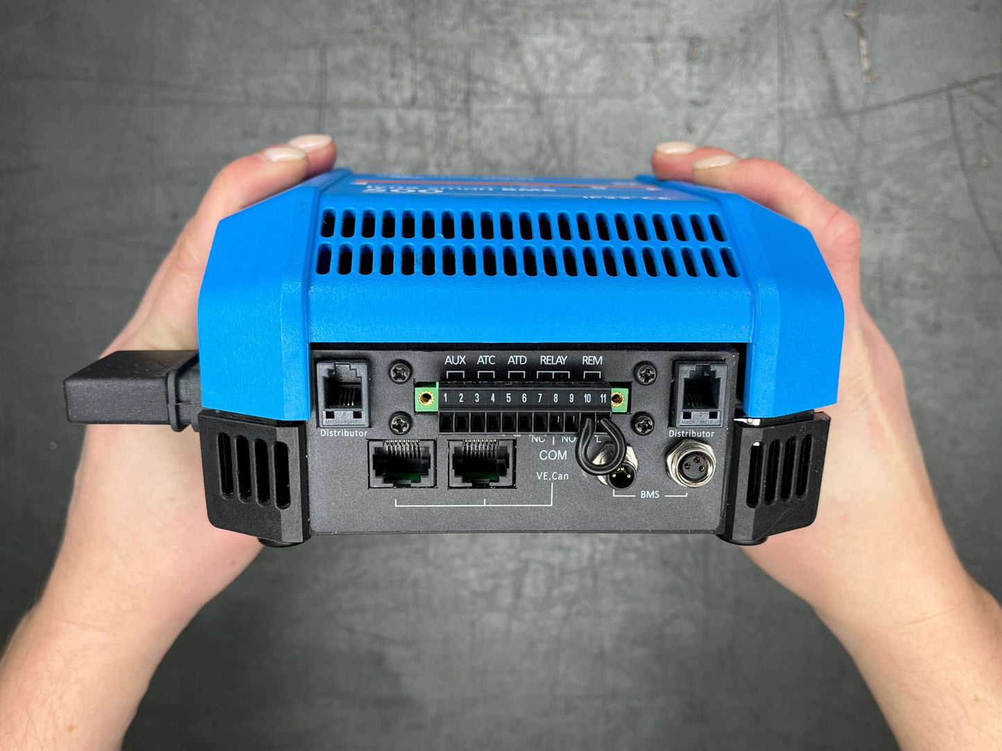 Lynx Smart BMS