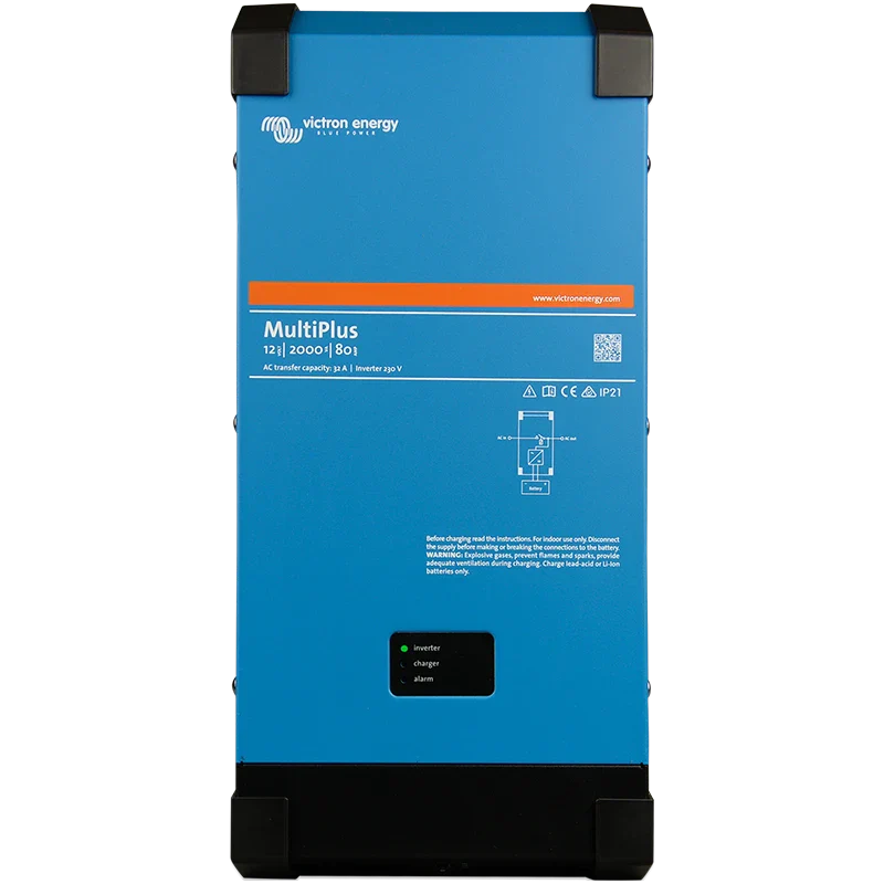 MultiPlus 2000VA