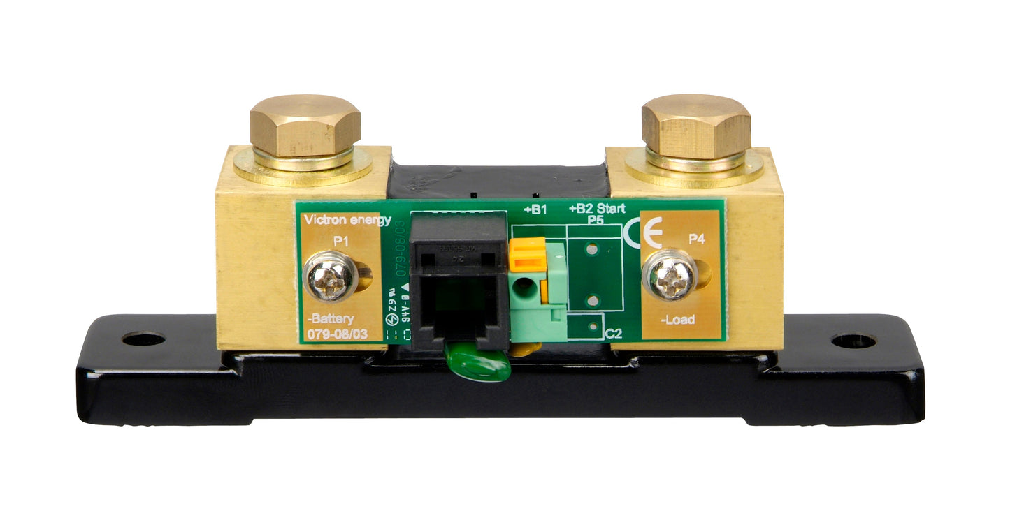 Victron Energy BMV 712 Smart Battery Monitor Shunt
