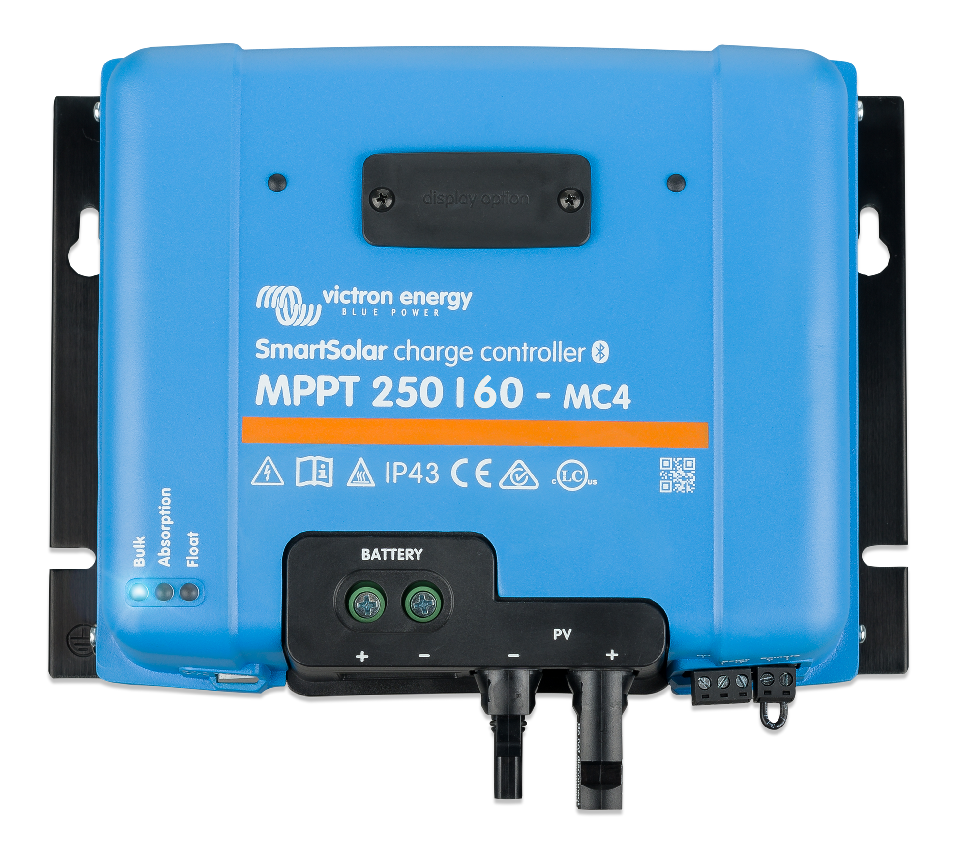 Victron Energy MPPT 250/60 MC4 solar charge controller