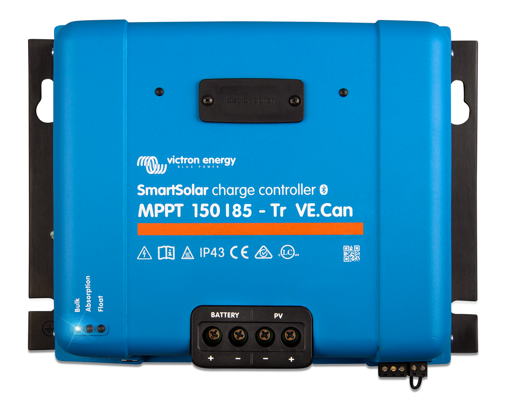 Smart Solar MPPT 150/85-Tr VE.Can