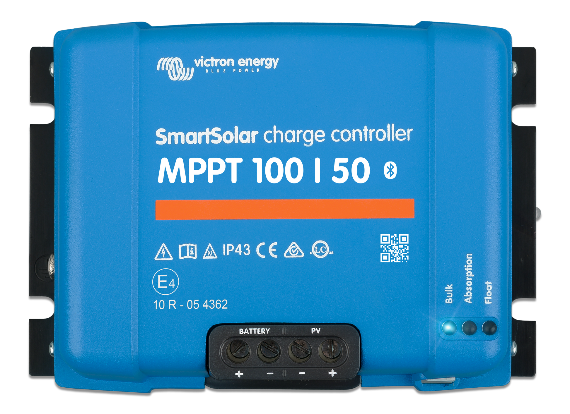 Victron Energy SmartSolar MPPT 100/50 