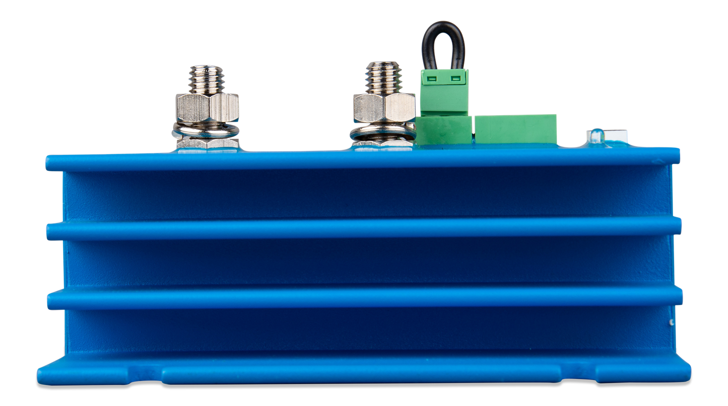 Victron Energy Smart BatteryProtect 12-24V 220A (side)