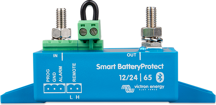 Victron Energy Smart BatteryProtect 12-24V 65A