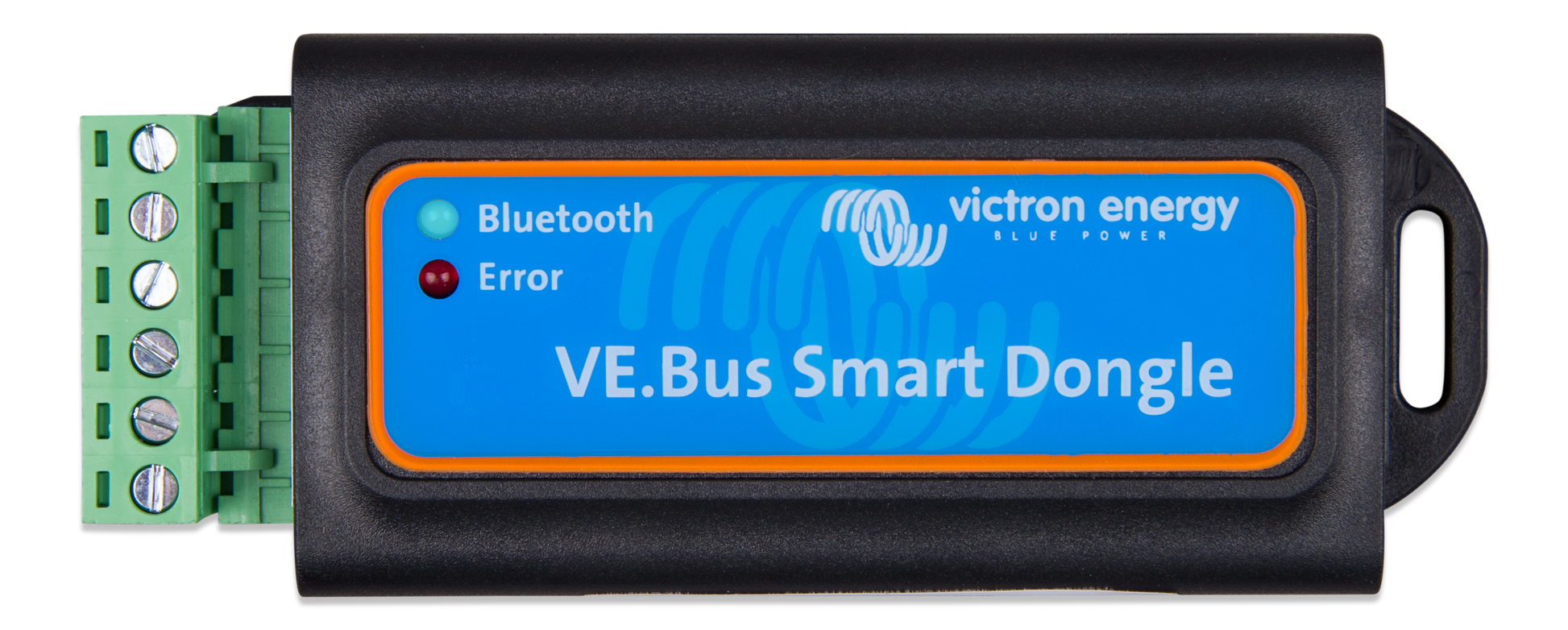 Photo of VE.Bus Smart Dongle (top)