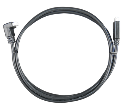 Photo of VE.Direct-cable-0.9m - one side right angle