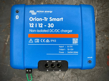 Orion-Tr Smart 12/12-30A 