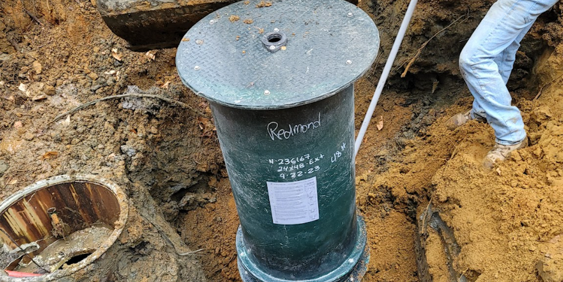 Is Your Sump Pump Damaging Your Grinder Pump?