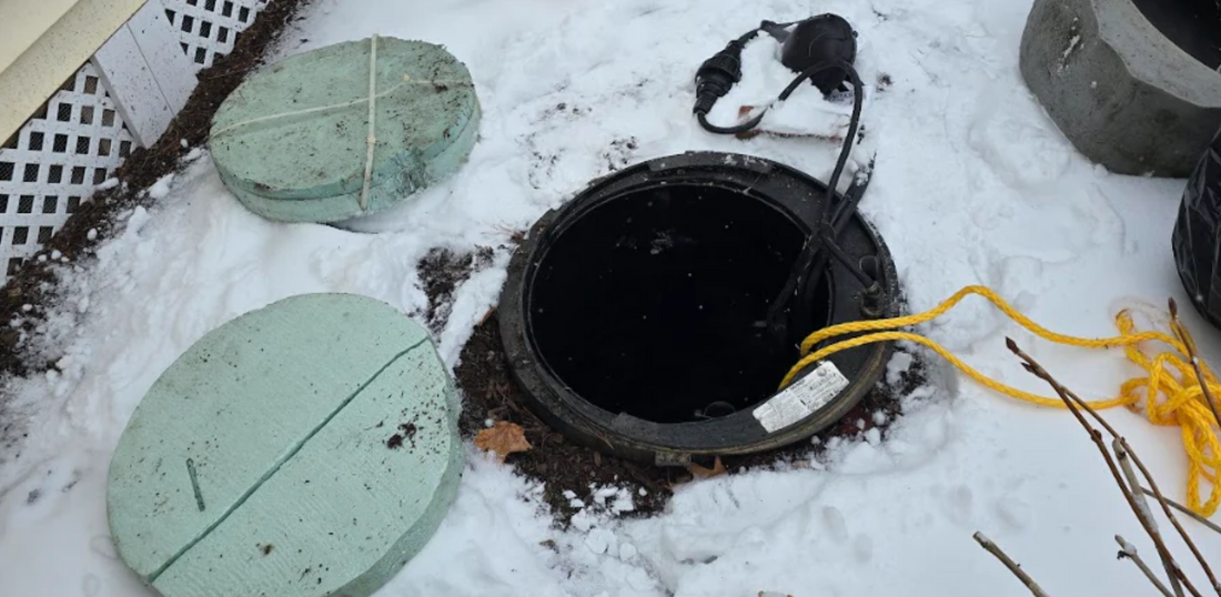 The Cost of Ignoring Grinder Pump Service (and How to Avoid It)