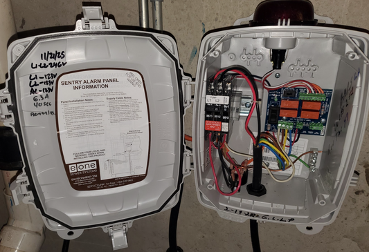 Before Summer Travel: A Grinder Pump Checklist for Vacation Homes
