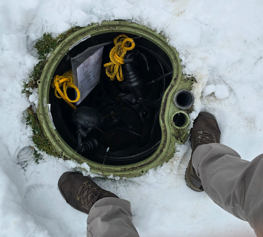 Why Replace Your Grinder Pump? Warranty Advantages For Capital Region Homeowners