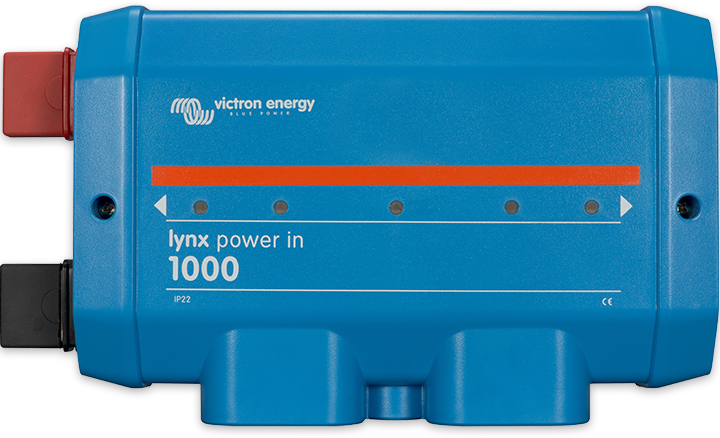 Photo of Lynx Power In