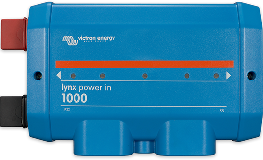 Photo of Lynx Power In