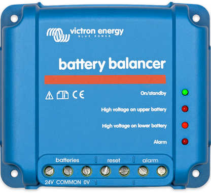 Photo of Victron Energy Battery Balancer