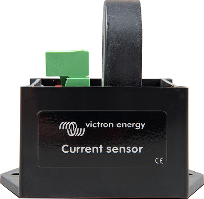 Photo of AC Current sensor - single phase - max 40A