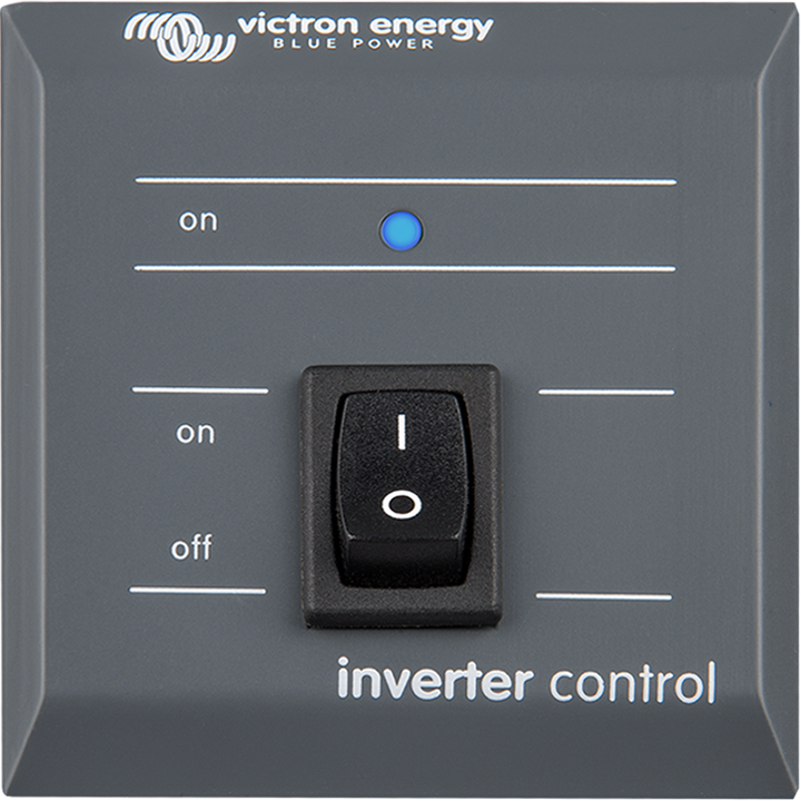 Photo of Phoenix Inverter Control VE.Direct