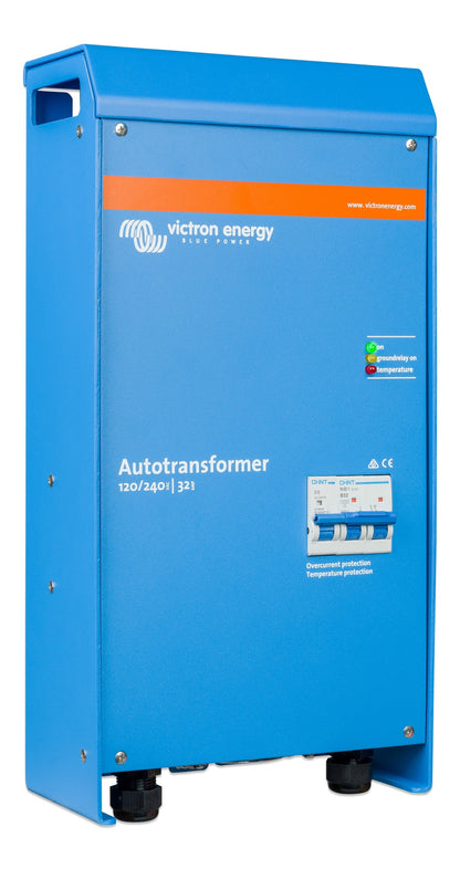 Victron Autotransformer 120/240VAC-32A