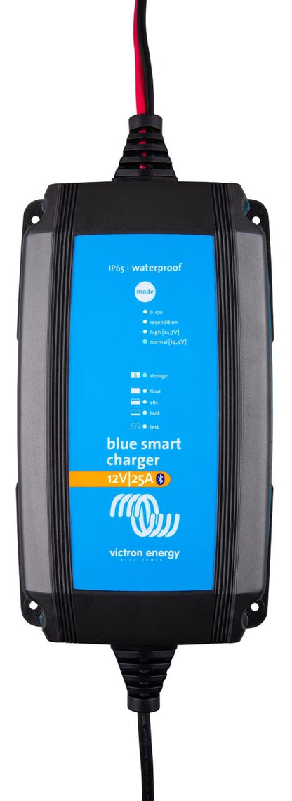Victron Energy Blue Smart IP65 charger 12V 25A