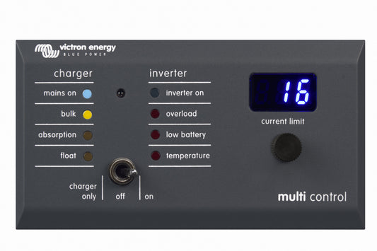 Photo of Digital_MultiControl_200A_GX (front)