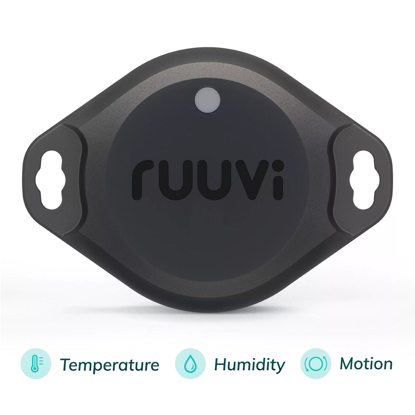 RuuviTag Pro 3in1