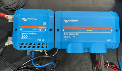 Lynx Distributor Lynx Smart BMS