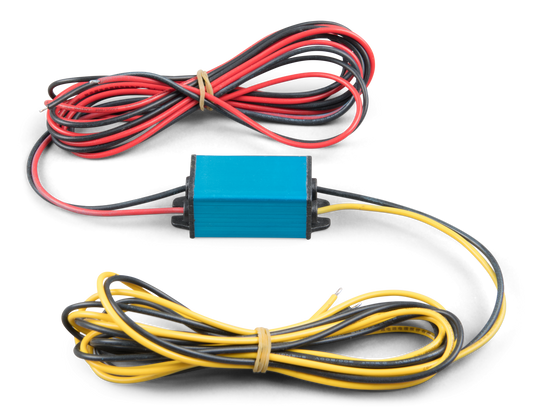Photo of ORI241205260_Orion IP67 24 12-5A (60W) (top-angle)